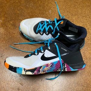 Nike Metcon 2 Flywire